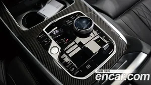 BMW X7, 2026 — миниатюра 12