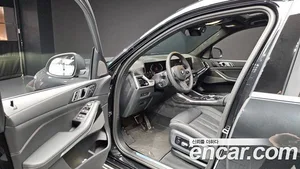 BMW X7, 2026 — миниатюра 13