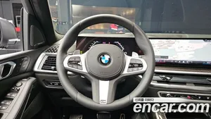 BMW X7, 2026 — миниатюра 19