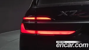 BMW X7, 2026 — миниатюра 9