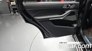 BMW X7, 2026 — миниатюра 15
