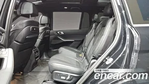 BMW X7, 2026 — миниатюра 16