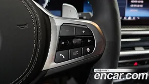 BMW X7, 2026 — миниатюра 32