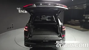 BMW X7, 2026 — миниатюра 37