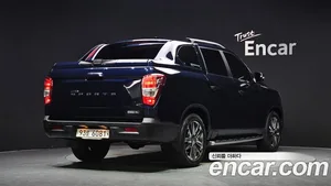 KGM Rexton, 2018 — миниатюра 2