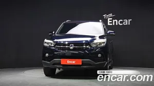 KGM Rexton, 2018 — миниатюра 3