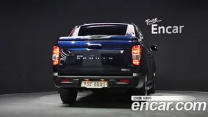 KGM Rexton, 2018 — миниатюра 4
