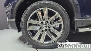 KGM Rexton, 2018 — миниатюра 5