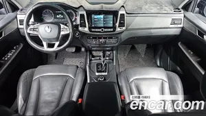 KGM Rexton, 2018 — миниатюра 7