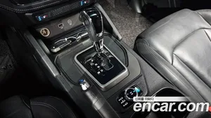 KGM Rexton, 2018 — миниатюра 9