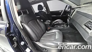 KGM Rexton, 2018 — миниатюра 11