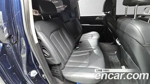 KGM Rexton, 2018 — миниатюра 12