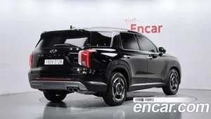 Hyundai Palisade, 2022 — миниатюра 2