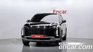 Hyundai Palisade, 2022 — миниатюра 3