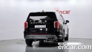 Hyundai Palisade, 2022 — миниатюра 4