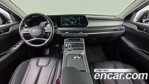 Hyundai Palisade, 2022 — миниатюра 10