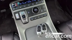 Hyundai Palisade, 2022 — миниатюра 12