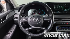 Hyundai Palisade, 2022 — миниатюра 18