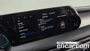 Hyundai Palisade, 2022 — миниатюра 25