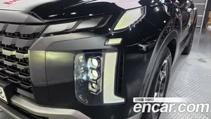 Hyundai Palisade, 2022 — миниатюра 8
