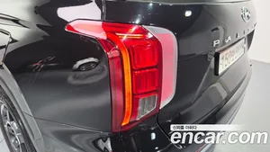 Hyundai Palisade, 2022 — миниатюра 9