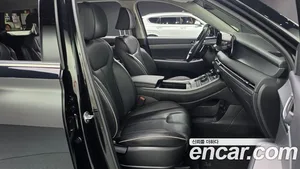 Hyundai Palisade, 2022 — миниатюра 16