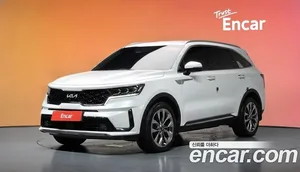 Kia Sorento, 2021 — миниатюра 35