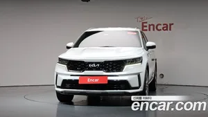 Kia Sorento, 2021 — миниатюра 2