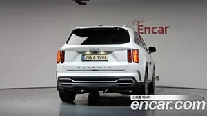 Kia Sorento, 2021 — миниатюра 3