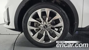 Kia Sorento, 2021 — миниатюра 4