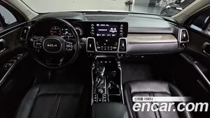 Kia Sorento, 2021 — миниатюра 9