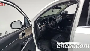 Kia Sorento, 2021 — миниатюра 12