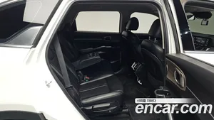 Kia Sorento, 2021 — миниатюра 16