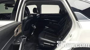 Kia Sorento, 2021 — миниатюра 17