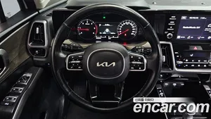 Kia Sorento, 2021 — миниатюра 18
