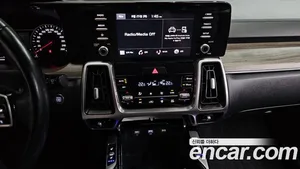 Kia Sorento, 2021 — миниатюра 19