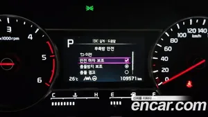 Kia Sorento, 2021 — миниатюра 21