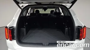 Kia Sorento, 2021 — миниатюра 25