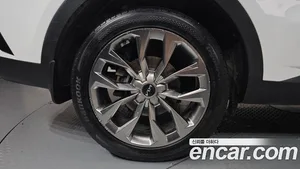 Kia Sorento, 2021 — миниатюра 6