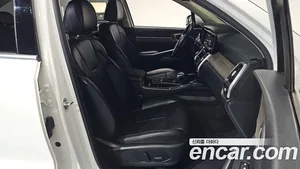 Kia Sorento, 2021 — миниатюра 15
