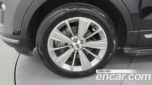 Ford Explorer, 2018 — миниатюра 5