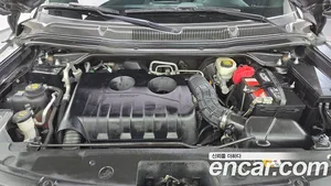 Ford Explorer, 2018 — миниатюра 6
