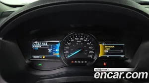 Ford Explorer, 2018 — миниатюра 11