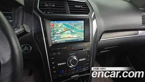Ford Explorer, 2018 — миниатюра 18