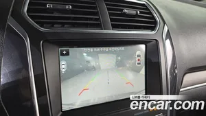 Ford Explorer, 2018 — миниатюра 20