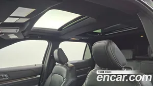Ford Explorer, 2018 — миниатюра 22