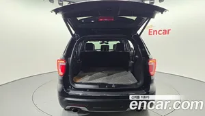 Ford Explorer, 2018 — миниатюра 24