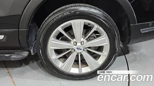 Ford Explorer, 2018 — миниатюра 7