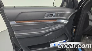 Ford Explorer, 2018 — миниатюра 14
