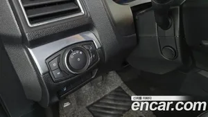 Ford Explorer, 2018 — миниатюра 28